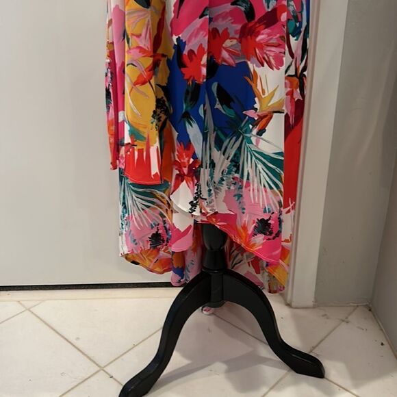 Cupio Swing Dress - Picture 3 of 7